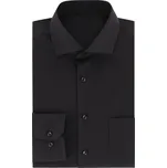 esmara Men Pánská business košile "Regular Fit" (černá, 42)