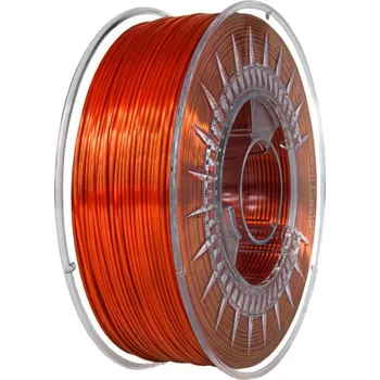 Filament SILK filament Rusty Devil Design 1 kg 1,75 mm
