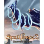 SpellForce 2 Demons of the Past PC - digitální verze