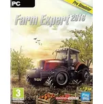 Farm Expert 2016 PC – digitální verze