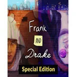 Frank and Drake Special Edition PC - digitální verze