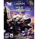 Warhammer 40,000 Dawn of War Soulstorm PC – digitální verze
