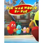 PAC-MAN WORLD Re-PAC PC - digitální verze