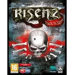 Risen 2 Dark Waters PC – digitální verze