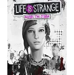 Life is Strange Before the Storm PC – digitální verze