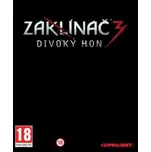 Zaklínač 3 Divoký hon PC – digitální verze