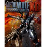 Metal Wolf Chaos XD PC - digitální verze