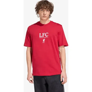 adidas Liverpool FC Seasonal 2XL