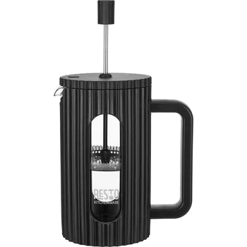 Moka konvice RESTO 90530 French press 600ml (KEID)