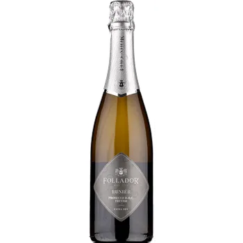 Follador Prosecco Premium DOC Runiér extra dry