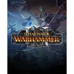 Total War WARHAMMER III PC - digitální verze