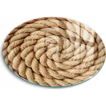 Kuchyňské prkénko Krájecí deska Wallfluent sklo 1 ks