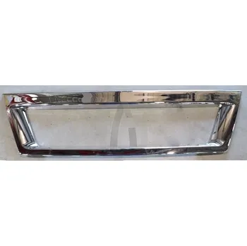 Nárazník Kryt nárazníku TANGDE TD8-57-17