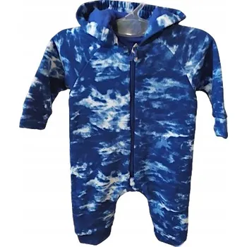 Kojenecký overall Chlapecký Overal Bembi bez nožiček, velikost 62