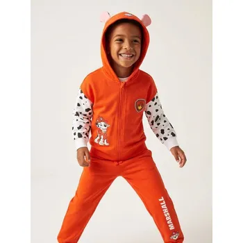 Sinsay - Pletená souprava s 3D prvky PAW Patrol - červená - 237FC-33X - 237FC-33X-116