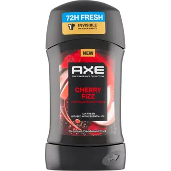 AXE Deodorant tuhý pro muže Cherry Fizz 50 ml
