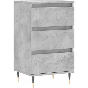 Komoda Komoda VidaXL 40 x 35 x 70 cm, vícebarevná