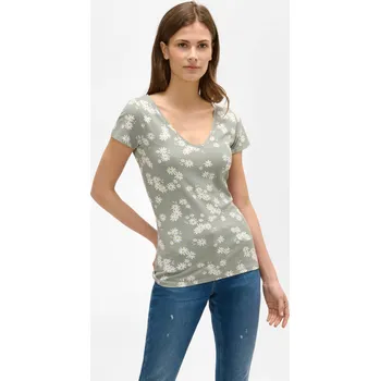 Dámské triko Orsay Orsay šedá 1981809