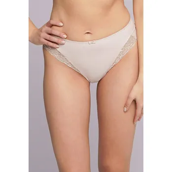 Kalhotky KALHOTKY AV 2256 BÉŽOVÁ béžová S