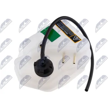 Chladič motoru NTY CZW-FT-007 Vyrovnávací nádržka chladicí kapaliny