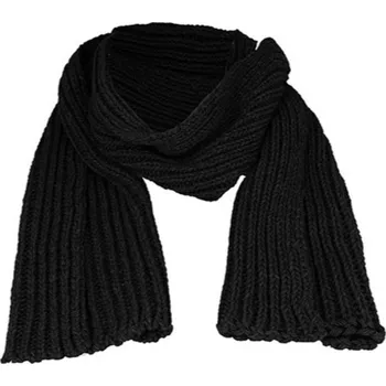 Šála SHAL 50-321 černá UNI