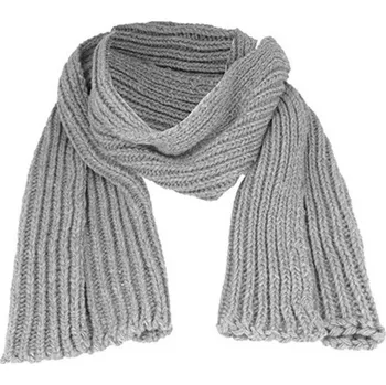 Šála SHAL 50-321 šedá UNI