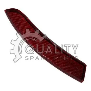 Příslušenství osvětlení automobilu Odrazka ŠKODA Original OEM 5E7945106