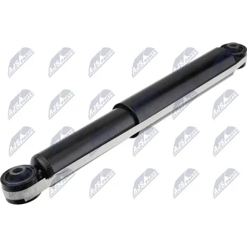 Tlumič pérování NTY A-PL-051