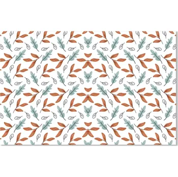 prostírání Sablio Prostírání Lesní mozaika: 40x30cm