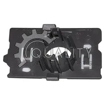 Držák čidla ultrazvuku P vnější