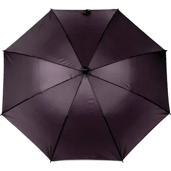 Deštník Deštník vystřelovací unisex, velké, 2 fialová lilková