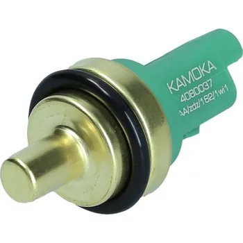 Autoelektrika Snímač, teplota chladiva KAMOKA 4080037