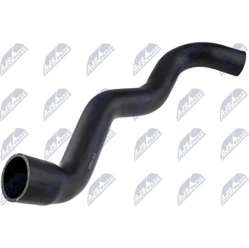 Turbodmychadlo Hadička plnícího vzduchu NTY GPP-SU-003