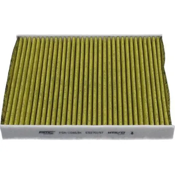 Klimatizace automobilu Kabinový filtr KAVO PARTS FCA-10463X