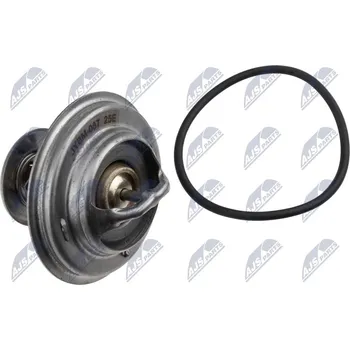 Autodíl Termostat, chladivo NTY CTM-BM-087