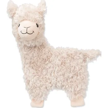 Hračka pro psa Hračka Trixie lama plyš 40cm