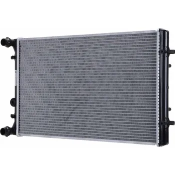 Chladič motoru Chladič, chlazení motoru HELLA 8MK 366 302-591