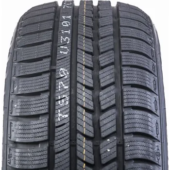 Zimní osobní pneu Zimní pneumatika Roadstone Winguard Sport 235/45R18 98 V s přilnavostí na sněhu (3PMSF), zesílená (XL)