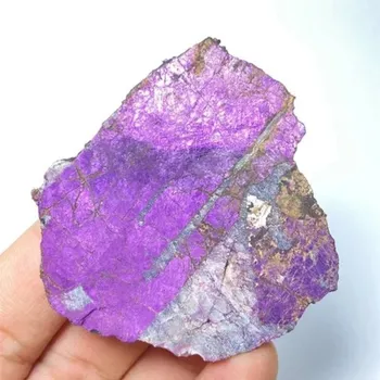 Sběratelství Purpurit plátek, , skladem