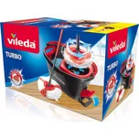 VILEDA TURBO set