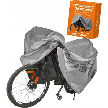 VODĚODOLNÝ OBAL NA KOLO ZIMA / LÉTO Velký Pevný Nepromokavý