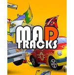 Mad Tracks PC - digitální verze