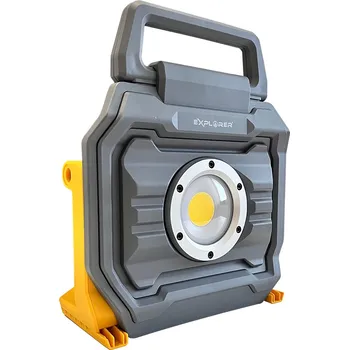 Pracovní světlo Viking B6948 MAKITA/6500lm (vysoká)/zdroj COB/IP54 B6948MK