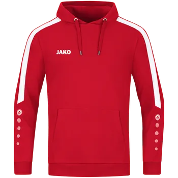 Dámská mikina Mikina s kapucí Jako Hooded sweatshirt Power W 6723d-100 Velikost 44