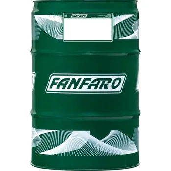 Motorový olej Motorový olej Fanfaro M-4T+ 10W-40, 60L