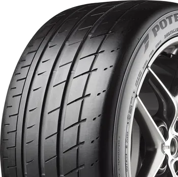 Letní osobní pneu 345/35R18 109Y, Bridgestone, POTENZA S007