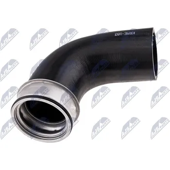 Turbodmychadlo Hadička plnícího vzduchu NTY GPP-ME-183