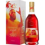 Hennessy VSOP Limited Edition by LeBron James 0,7l 40%