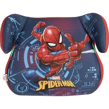 Autosedačka podsedák 125-150cm SPIDERMAN R129 Compass cz11498