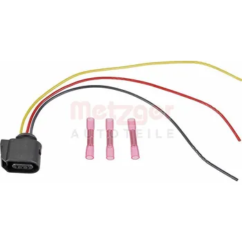Auto-moto Sada kabelů, opravná sada METZGER 2324318